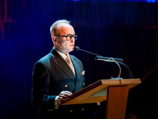 Uroczysta gala z okazji 35-lecia samorządu (zdjęcia)