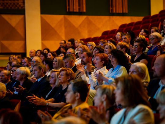 Uroczysta gala z okazji 35-lecia samorządu (zdjęcia)