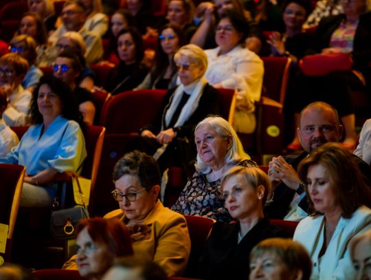 Uroczysta gala z okazji 35-lecia samorządu (zdjęcia)