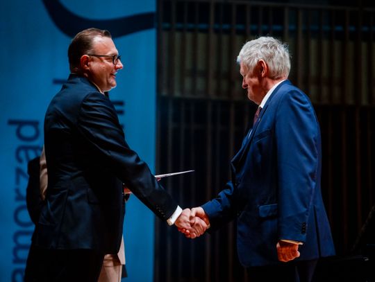 Uroczysta gala z okazji 35-lecia samorządu (zdjęcia)