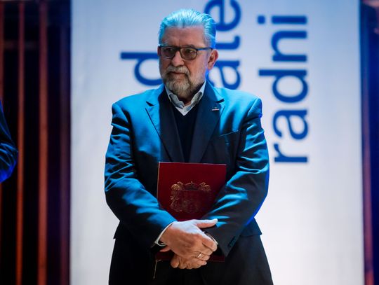 Uroczysta gala z okazji 35-lecia samorządu (zdjęcia)