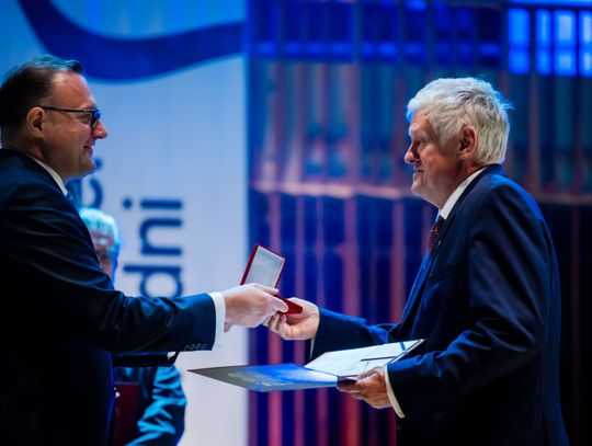 Uroczysta gala z okazji 35-lecia samorządu (zdjęcia)