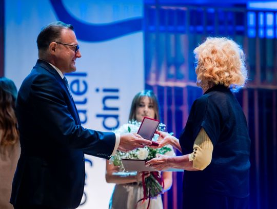 Uroczysta gala z okazji 35-lecia samorządu (zdjęcia)