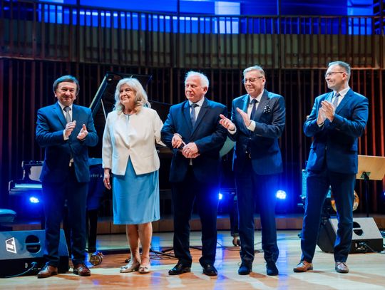 Uroczysta gala z okazji 35-lecia samorządu (zdjęcia)