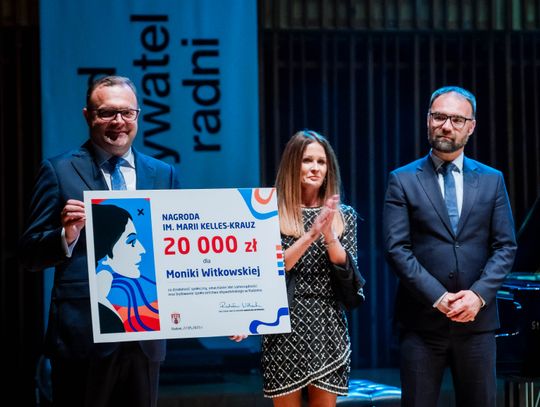 Uroczysta gala z okazji 35-lecia samorządu (zdjęcia)