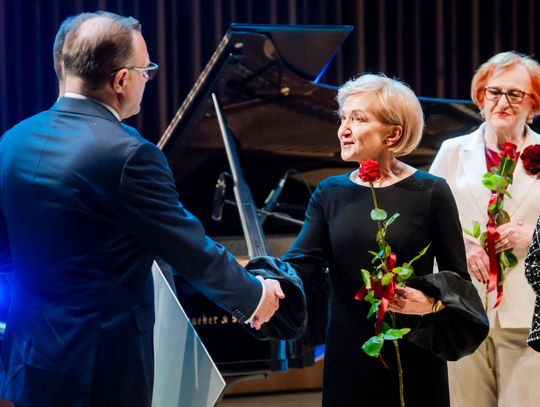 Uroczysta gala z okazji 35-lecia samorządu (zdjęcia)