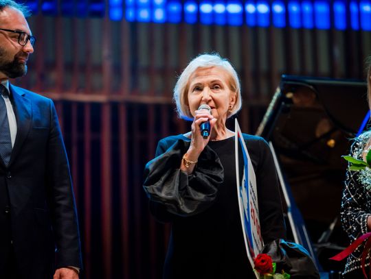 Uroczysta gala z okazji 35-lecia samorządu (zdjęcia)