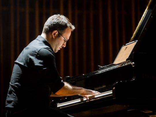 Uroczysta gala z okazji 35-lecia samorządu (zdjęcia)