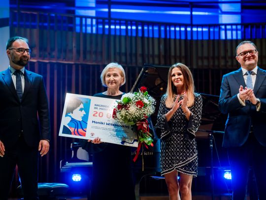 Uroczysta gala z okazji 35-lecia samorządu (zdjęcia)