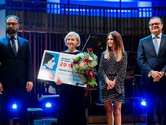 Uroczysta gala z okazji 35-lecia samorządu (zdjęcia)