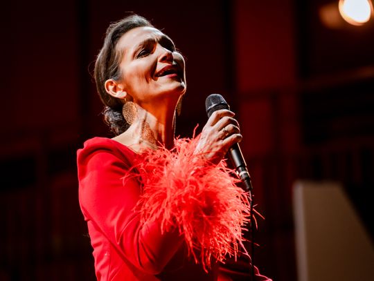 Uroczysta gala z okazji 35-lecia samorządu (zdjęcia)