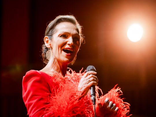 Uroczysta gala z okazji 35-lecia samorządu (zdjęcia)