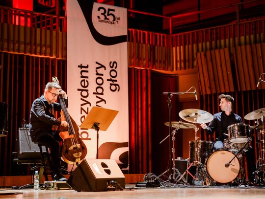 Uroczysta gala z okazji 35-lecia samorządu (zdjęcia)