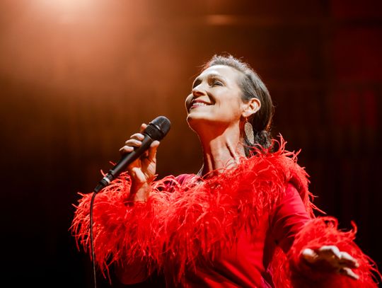 Uroczysta gala z okazji 35-lecia samorządu (zdjęcia)