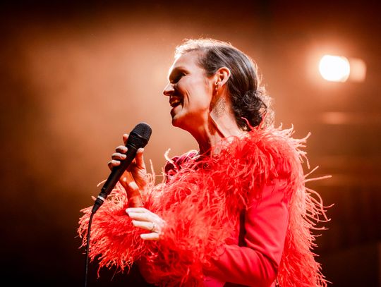 Uroczysta gala z okazji 35-lecia samorządu (zdjęcia)