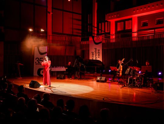 Uroczysta gala z okazji 35-lecia samorządu (zdjęcia)