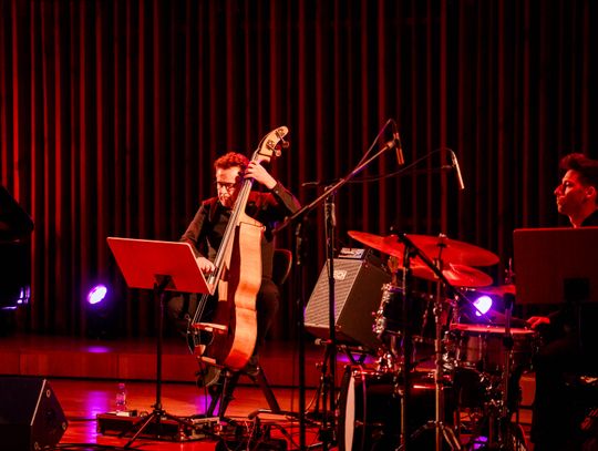 Uroczysta gala z okazji 35-lecia samorządu (zdjęcia)