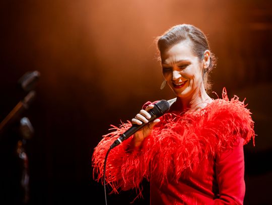 Uroczysta gala z okazji 35-lecia samorządu (zdjęcia)