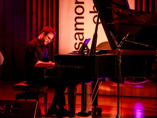 Uroczysta gala z okazji 35-lecia samorządu (zdjęcia)