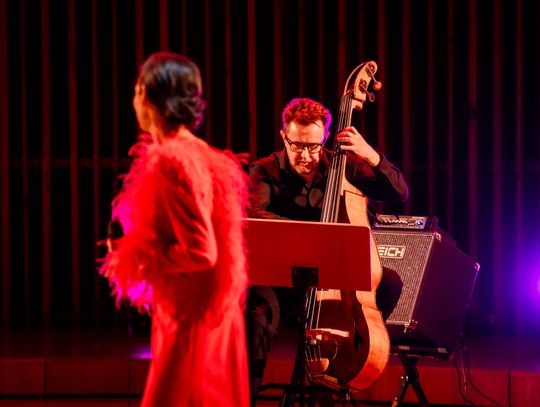 Uroczysta gala z okazji 35-lecia samorządu (zdjęcia)