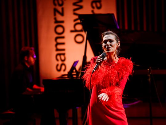 Uroczysta gala z okazji 35-lecia samorządu (zdjęcia)