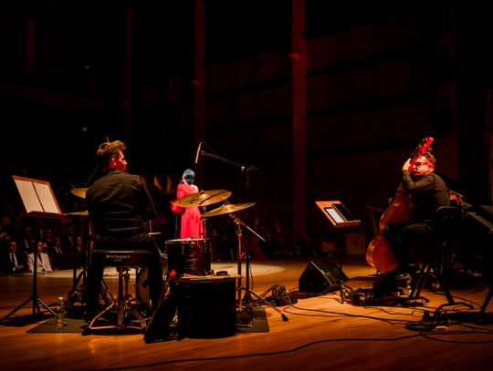 Uroczysta gala z okazji 35-lecia samorządu (zdjęcia)