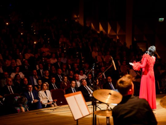 Uroczysta gala z okazji 35-lecia samorządu (zdjęcia)