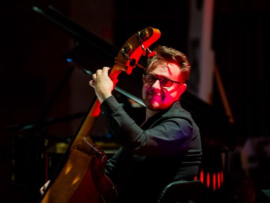 Uroczysta gala z okazji 35-lecia samorządu (zdjęcia)