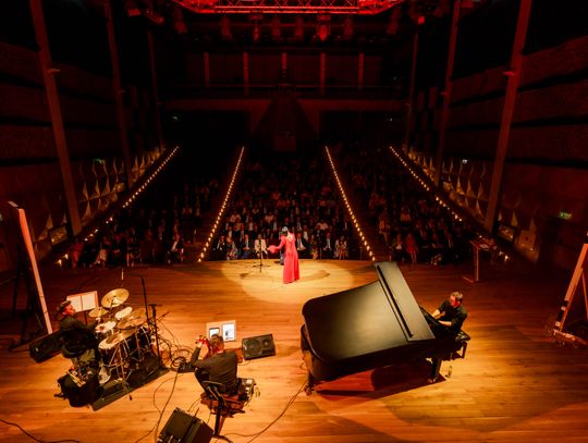 Uroczysta gala z okazji 35-lecia samorządu (zdjęcia)