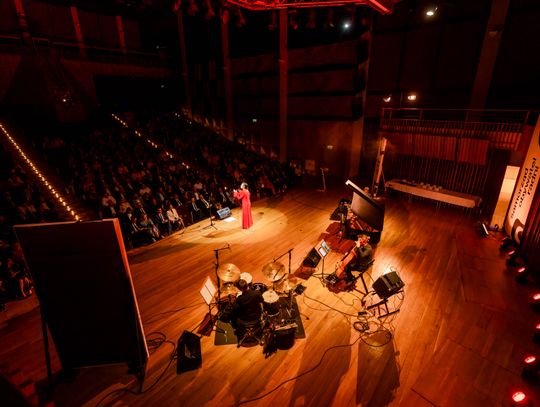 Uroczysta gala z okazji 35-lecia samorządu (zdjęcia)