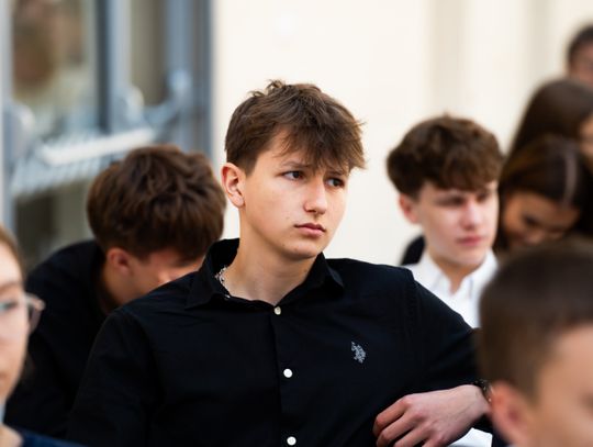 X Forum Gali Samorządów Uczniowskich w Radomiu (zdjęcia)