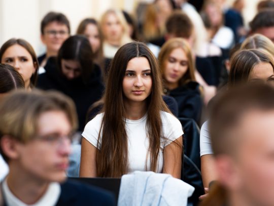 X Forum Gali Samorządów Uczniowskich w Radomiu (zdjęcia)