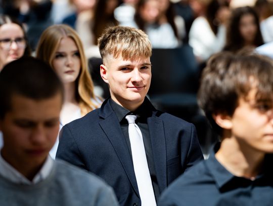 X Forum Gali Samorządów Uczniowskich w Radomiu (zdjęcia)