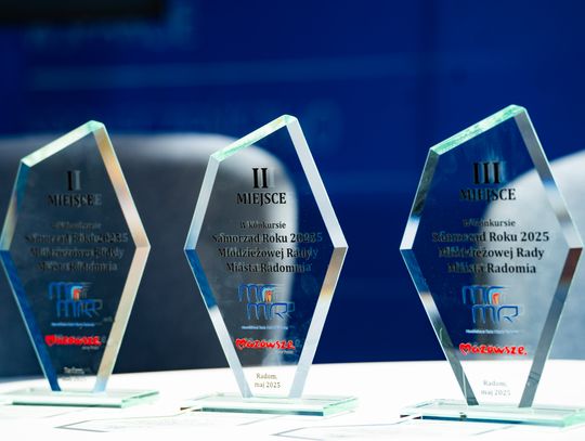 X Forum Gali Samorządów Uczniowskich w Radomiu (zdjęcia)