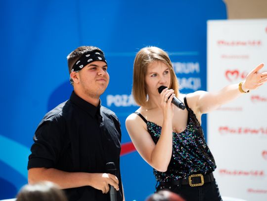 X Forum Gali Samorządów Uczniowskich w Radomiu (zdjęcia)