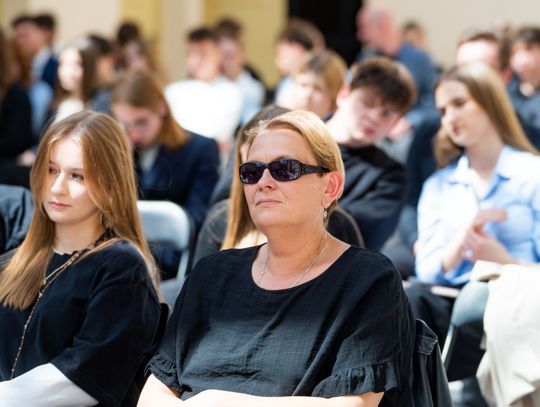 X Forum Gali Samorządów Uczniowskich w Radomiu (zdjęcia)