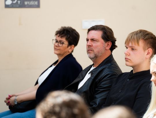 X Forum Gali Samorządów Uczniowskich w Radomiu (zdjęcia)