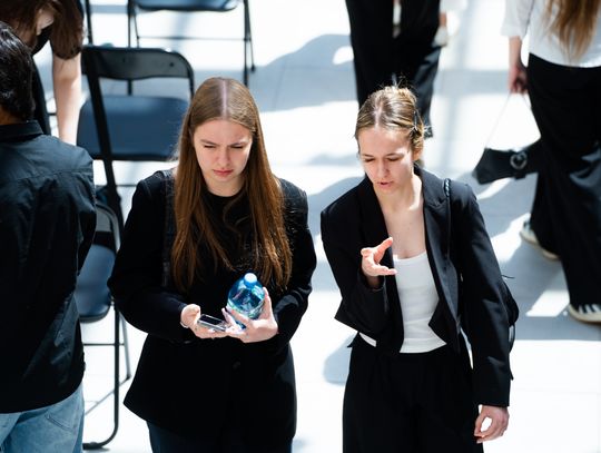 X Forum Gali Samorządów Uczniowskich w Radomiu (zdjęcia)