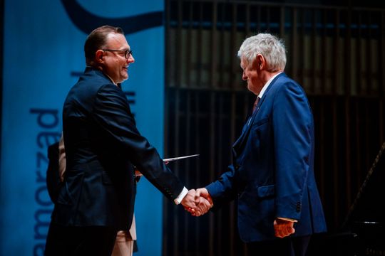 Uroczysta gala z okazji 35-lecia samorządu (zdjęcia)