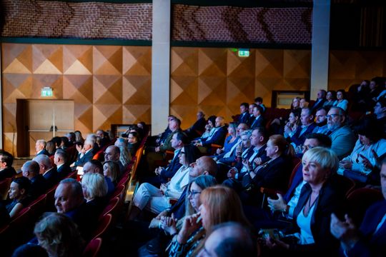 Uroczysta gala z okazji 35-lecia samorządu (zdjęcia)