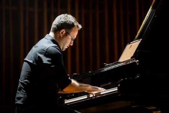 Uroczysta gala z okazji 35-lecia samorządu (zdjęcia)