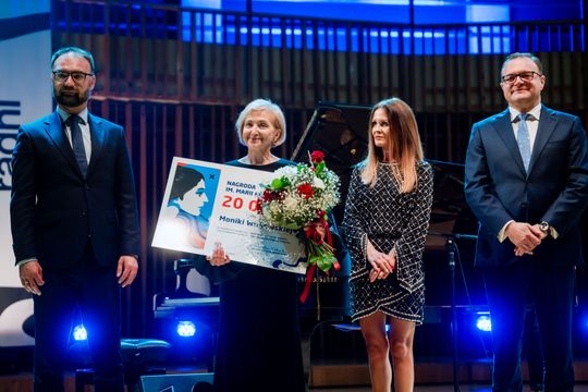 Uroczysta gala z okazji 35-lecia samorządu (zdjęcia)