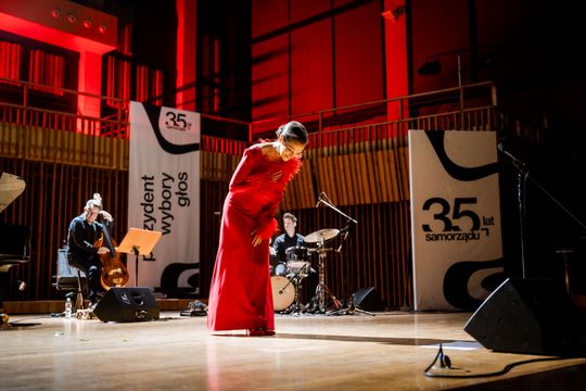 Uroczysta gala z okazji 35-lecia samorządu (zdjęcia)