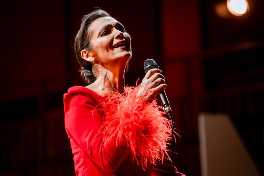 Uroczysta gala z okazji 35-lecia samorządu (zdjęcia)