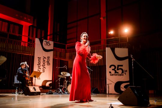 Uroczysta gala z okazji 35-lecia samorządu (zdjęcia)