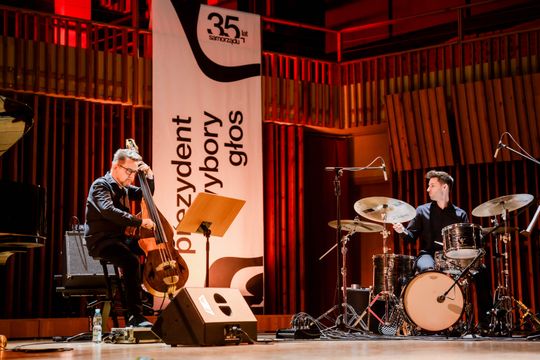 Uroczysta gala z okazji 35-lecia samorządu (zdjęcia)