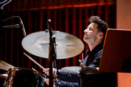 Uroczysta gala z okazji 35-lecia samorządu (zdjęcia) Uroczysta gala z okazji 35-lecia samorządu (zdjęcia)