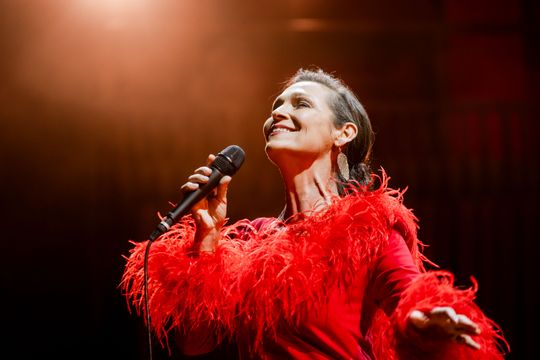 Uroczysta gala z okazji 35-lecia samorządu (zdjęcia) Uroczysta gala z okazji 35-lecia samorządu (zdjęcia)