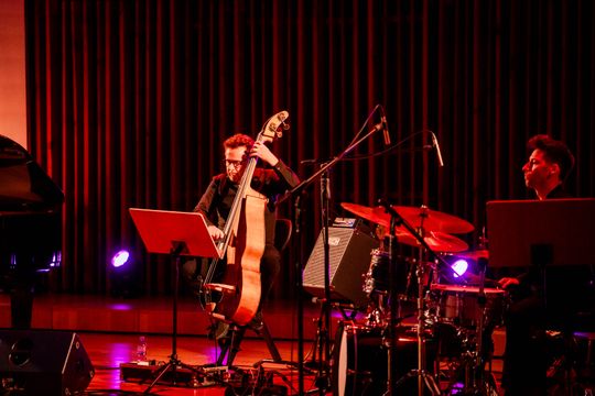 Uroczysta gala z okazji 35-lecia samorządu (zdjęcia) Uroczysta gala z okazji 35-lecia samorządu (zdjęcia)