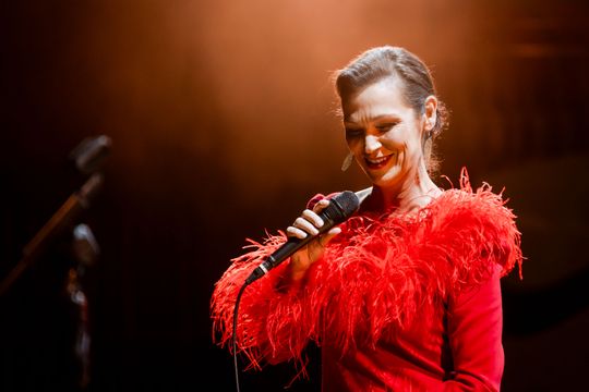 Uroczysta gala z okazji 35-lecia samorządu (zdjęcia)